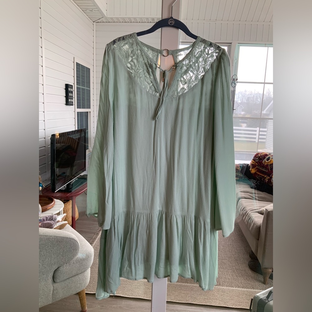 Entro dress